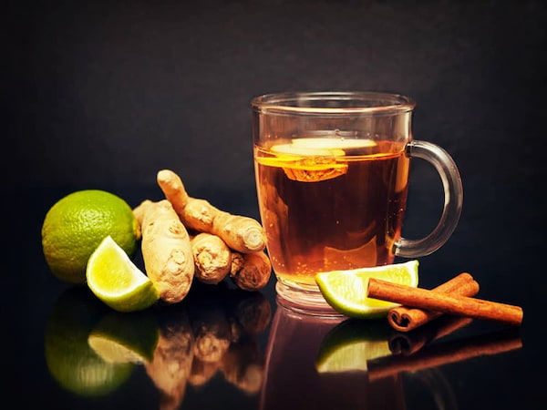 تصویر 5 از خرید و فروش معجون چای سبز و دارچین با شرایط فوق العاده